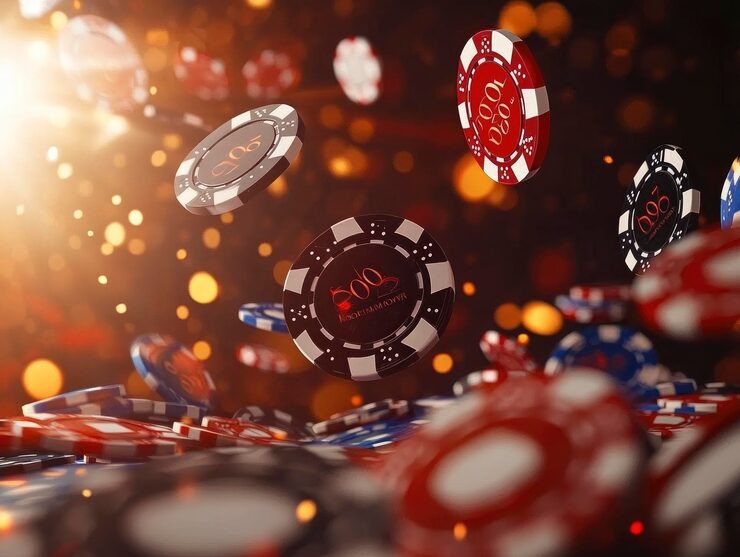 E-wallet deposit flow on happy838 platform